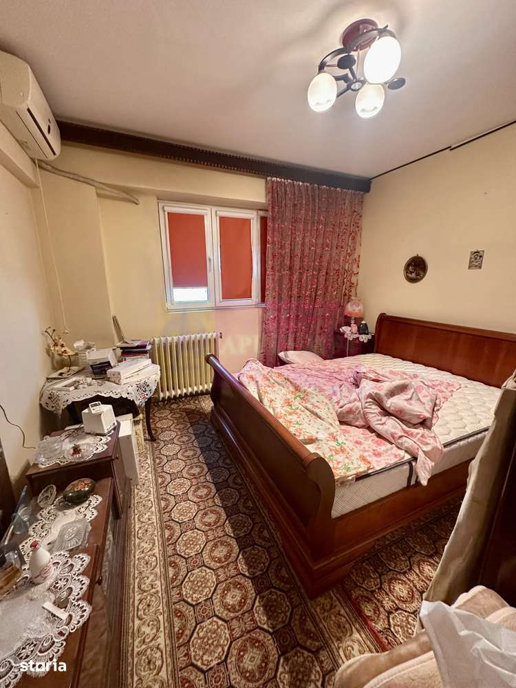 Apartament 3 camere -Soseua Iancului-8