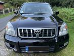 Toyota Land Cruiser 3.0 D Sol - 2