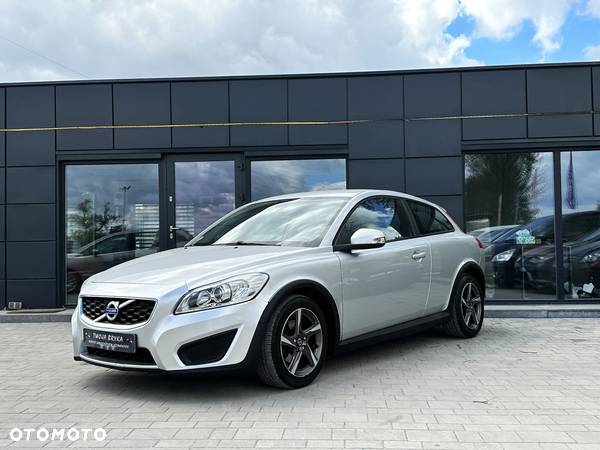 Volvo C30 1.6D DRIVe - 9