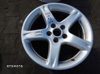 1X FELGA ALUMINIOWA LEXUS 17'' 8J ET40 5X114.3 - 2