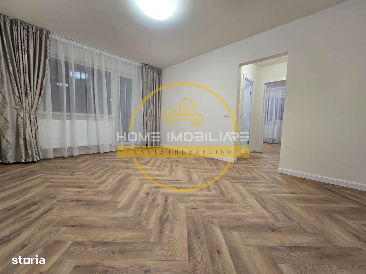 Apartament 2 camere Cantemir-Podu Ros-1