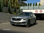 Skoda Kamiq 1.0 TSI Ambition - 1