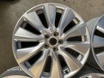 Vand set jante originale Opel Grandland X pe 19” noi - 1