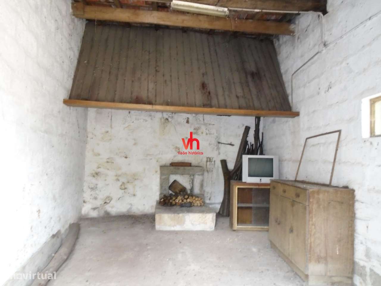 Quinta Ideal Para Habitação, Residência Senior, Eventos-17