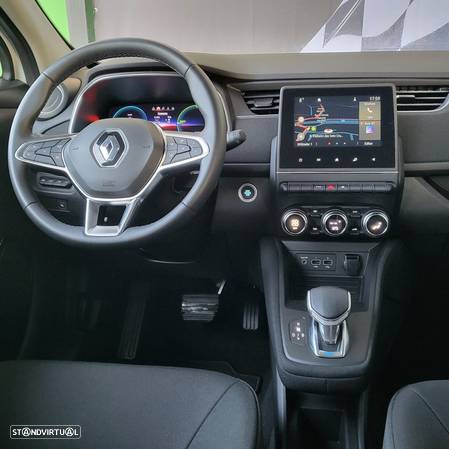 Renault Zoe Zen 50 - 13