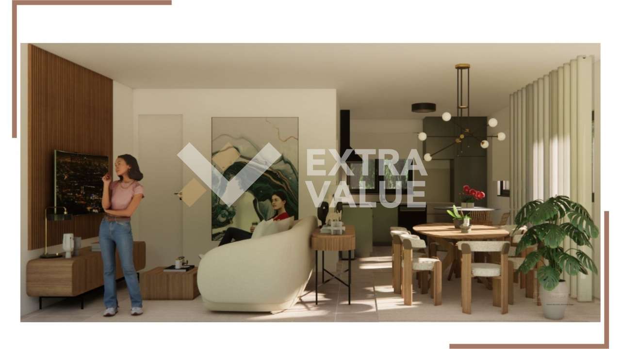 Moradia Isolada T4 Venda em Subportela, Deocriste e Portela Susã,Viana - Grande imagem: 5/41