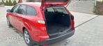 Ford Focus Turnier 1.0 EcoBoost Start-Stopp-System Champions Edition - 10