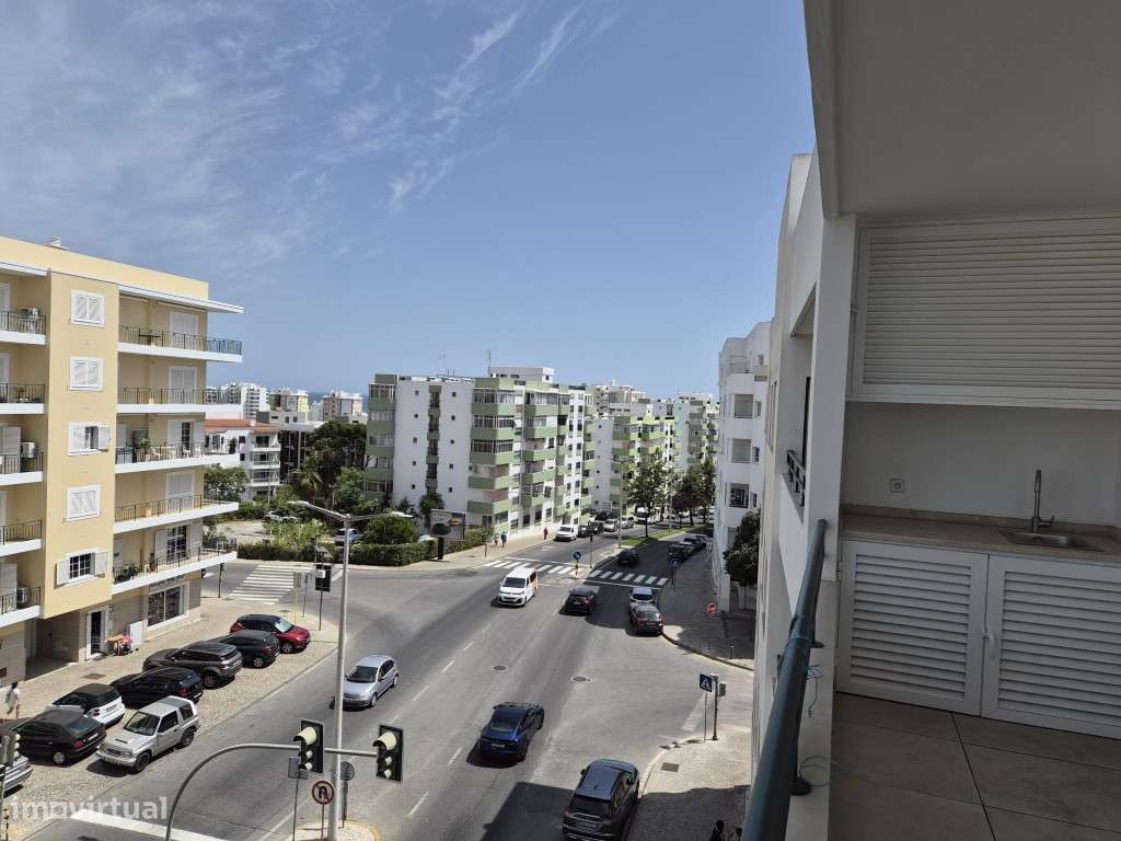 Excelente Apartamento T2 em Quarteira com Acabamentos de Luxo - Opo...-13