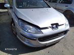 Maska PEUGEOT 407 KOMBI 2.0D 06R. zderzaki, drzwi, lampy.... - 1