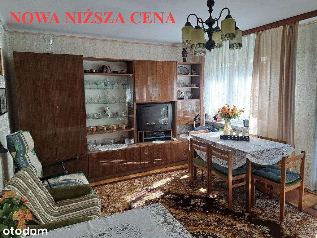 Na sprzedaż mieszkanie - ul. Orzechowa Nowa Cena-1