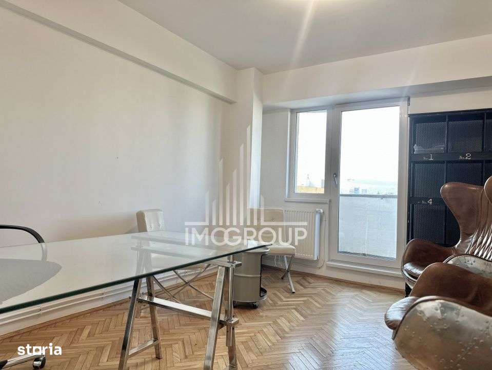 Spatiu de birouri, Piata Cipariu, etaj 1. - Imagine principală: 2/12