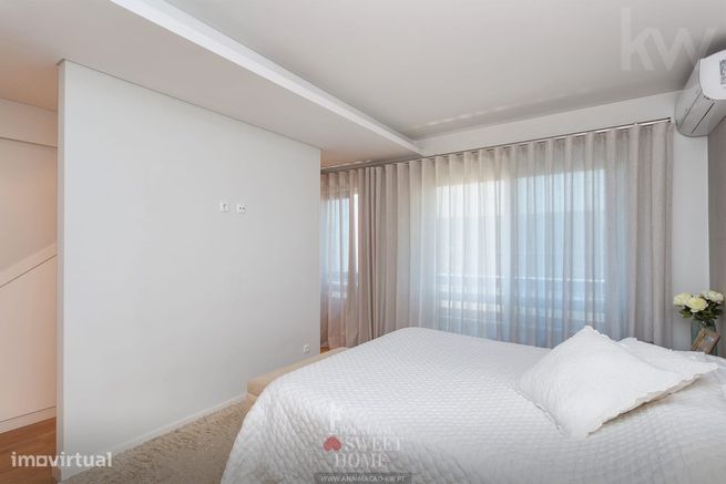 Lousa, Lousa - Moradia T3+1 em condomínio fechado com piscina-44