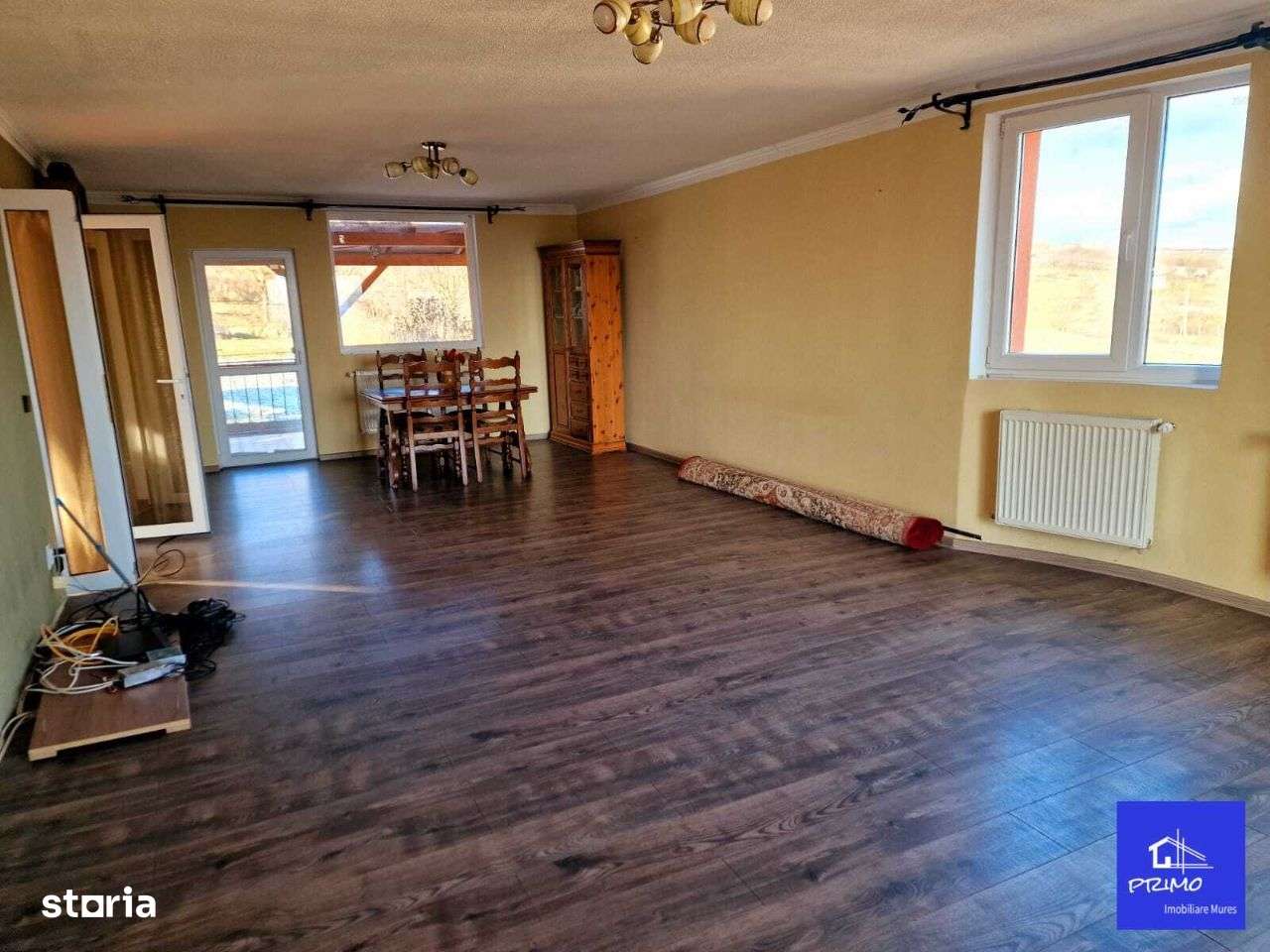 De vanzare casa cu etaj, 1.040 teren, garaj, in Unirii - Imagine principală: 5/20