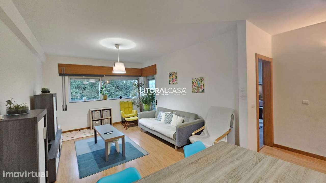 Apartamento T3 | Esgueira - Grande imagem: 2/30