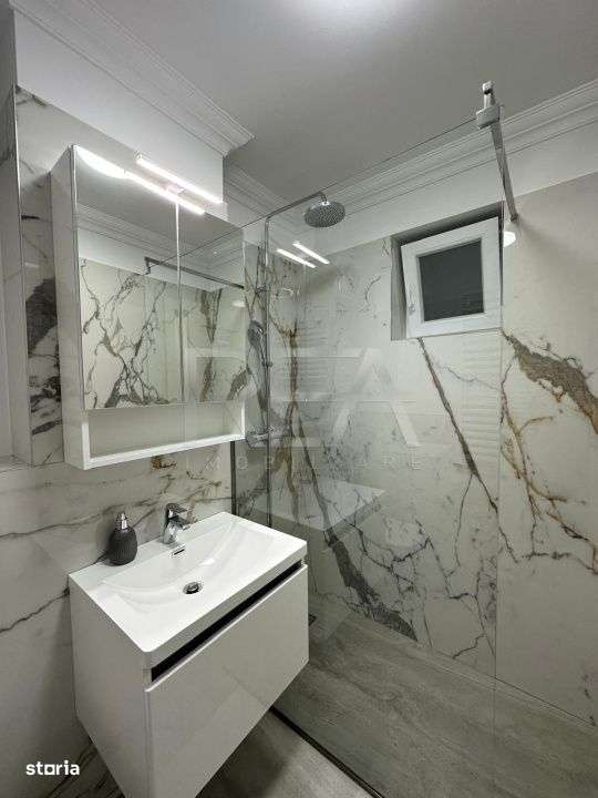 2 Camere Ready to move Gorjului Metrou Aproape - Imagine principală: 4/19