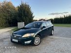 Ford Mondeo - 1