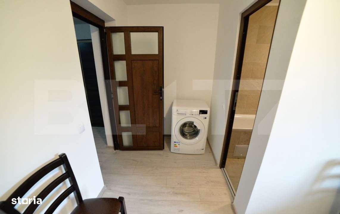 Apartament 2 camere, 50 mp - Iasi, Copou - Imagine principală: 4/6