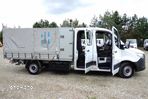 Mercedes-Benz Sprinter 316 CDI Nowy Model Doka 6 Osobowa Klima - 2