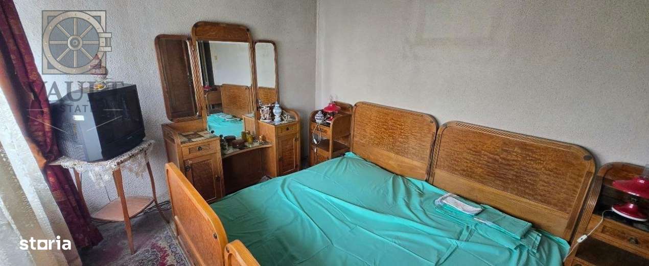 APARTAMENT 3 CAMERE - PARCUL IOR - BABA NOVAC - Imagine principală: 4/4