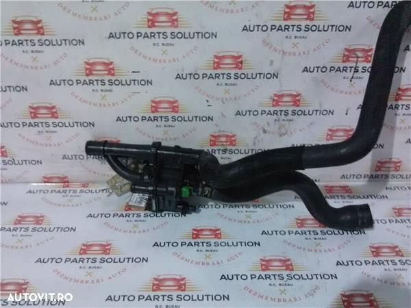 termostat 1.6 hdi peugeot 308 2008 2012 - 1