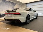 Audi RS7 4.0 TFSI quattro Tiptronic - 5