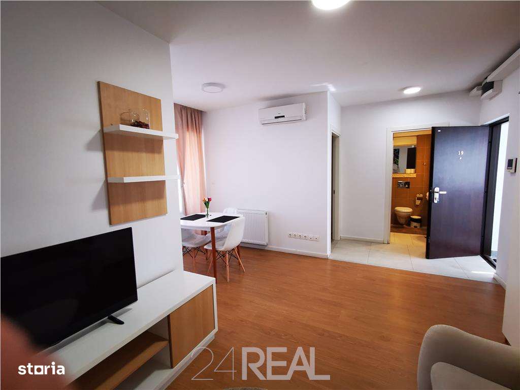 Apartament  Tip Studio - Calea Calarasilor - Hyperion - Imagine principală: 2/10