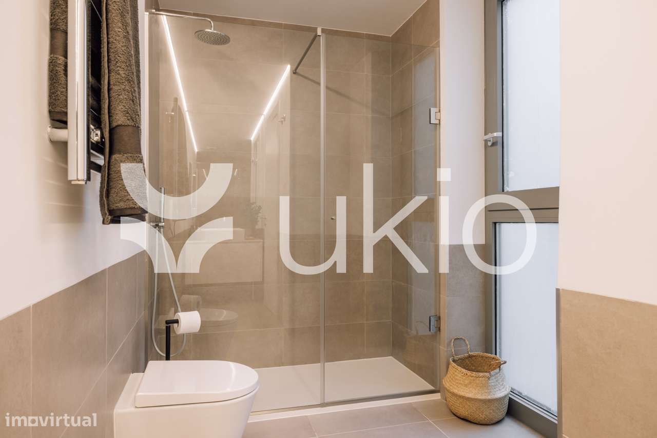 Apartamento T2 em Saldanha - Picoas-20