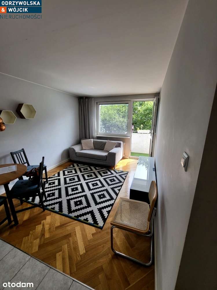 Wynajem 3 pokoi w centrum Gdyni