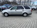 Fiat Palio Weekend 1.2 16V Actual / EL - 8