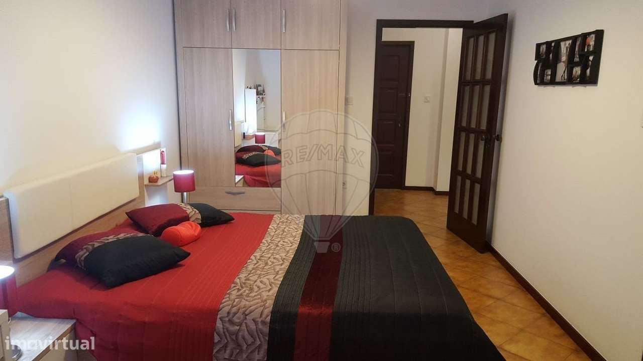 Apartamento T1 para venda - Grande imagem: 4/13