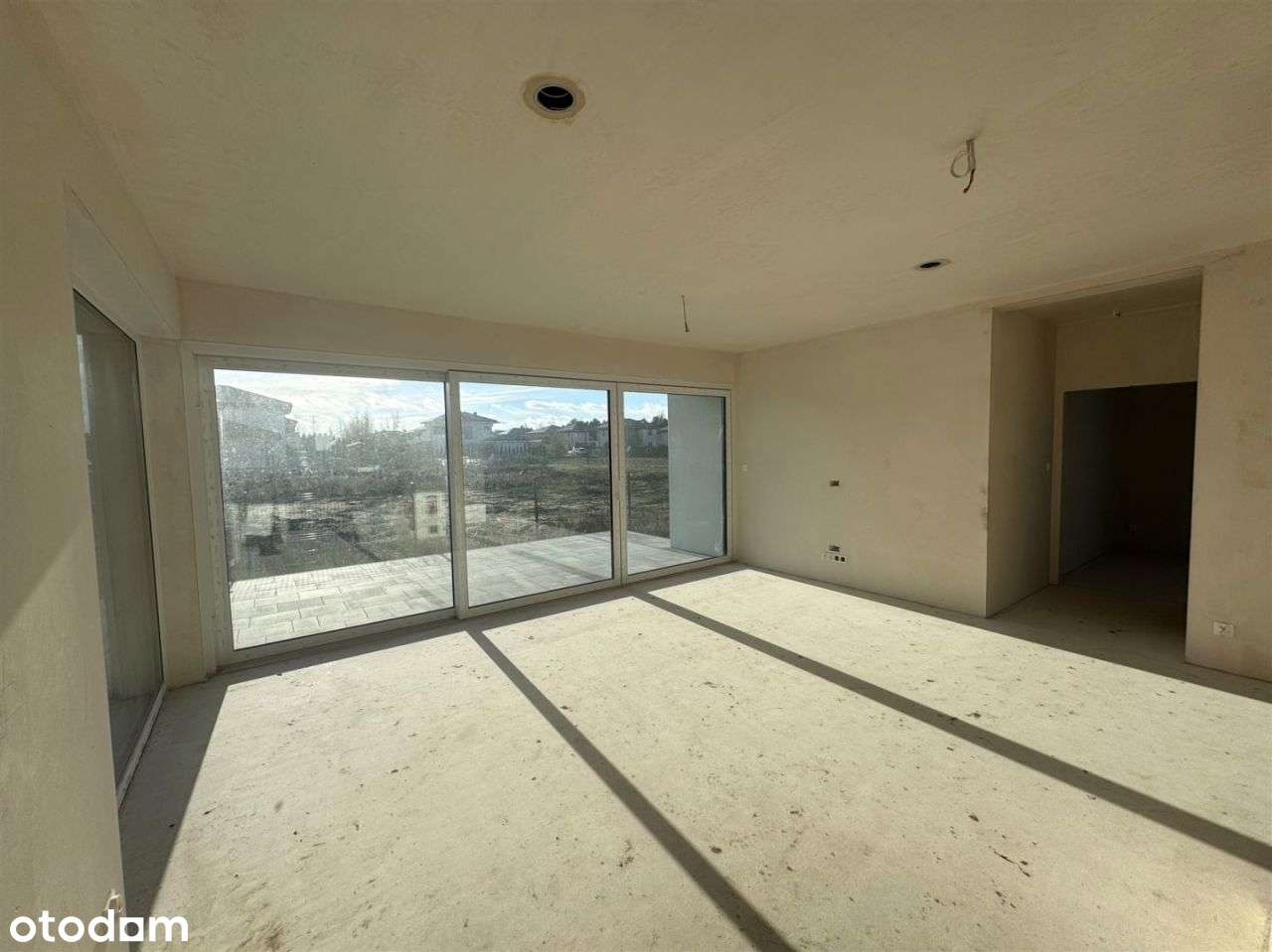 Osielsko | luksusowy dom w stanie deweloperskim-8