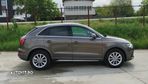 Audi Q3 2.0 TDI Quattro Stronic Design - 6