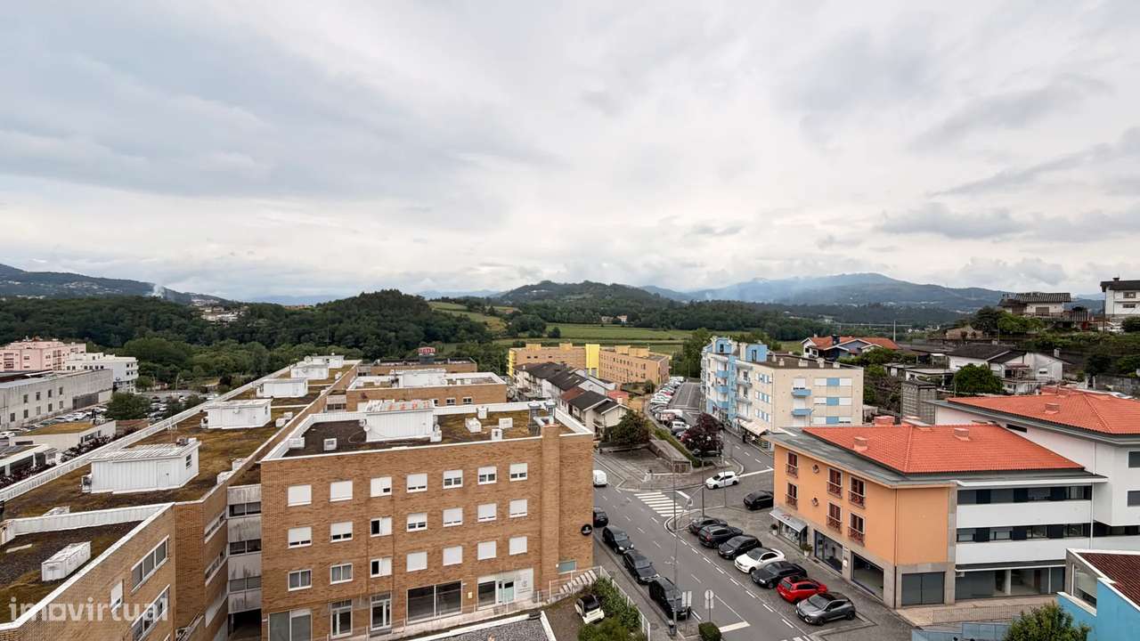 Apartamento T3 em Ponte da Barca-6