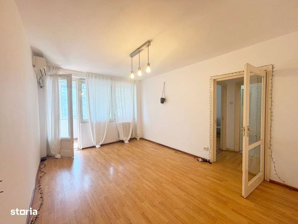 Apartament 2 camere - Metrou Obor - Disponibil si prin credit