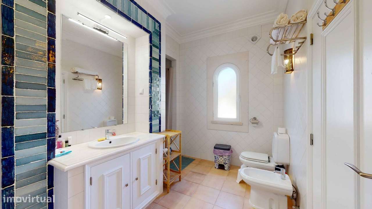 Moradia Isolada com Piscina - Benagil - Grande imagem: 2/34