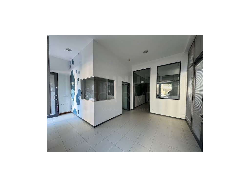 Loja para arrendamento em Viana do Castelo - Grande imagem: 5/14