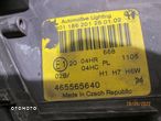 LAMPA LEWY PRZÓD ALFA ROMEO 147 465565640 EUROPA - 2