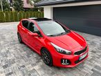 Kia Ceed Cee'd 1.6 CRDi GT Line - 4