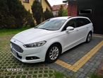 Ford Mondeo - 8