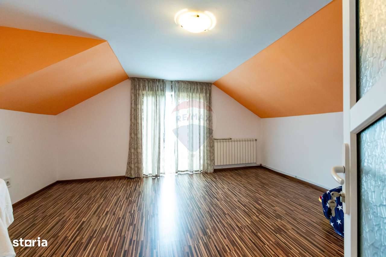 Vila / casa de vanzare in jud. Bacau, Ungureni-13