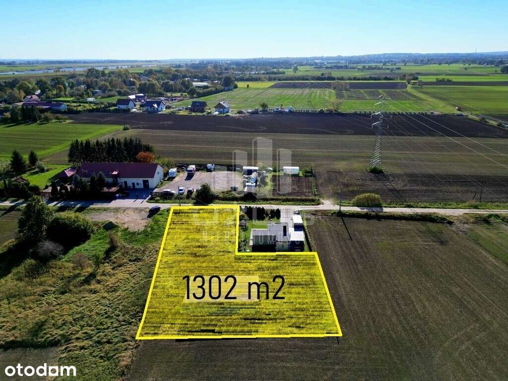 Dom w spokojnej okolicy-4