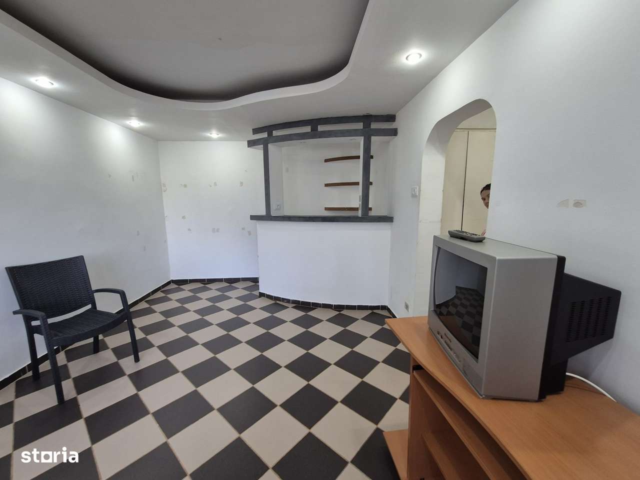 B-dul Tineretului - Palatul Copiilor, vanzare ap. 2 camere decomandat - Imagine principală: 3/20