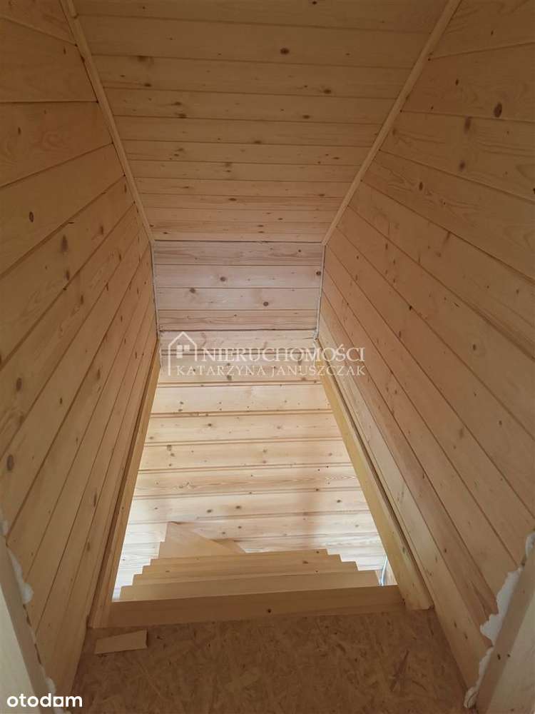 Nowy dom w górach Sól Kiczora, piękne widoki-12