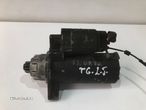 Electromotor Volkswagen Touareg (2002-2006) 2.5 tdi bac 070911023b - 1