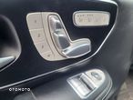 Mercedes-Benz Klasa V 250 (BlueTEC) d Avantgarde 7G-Tronic - 22