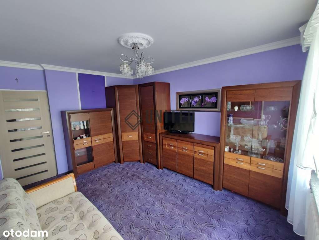 Okolice ul. Rubinowej Garaż/Klima/Styl - Pełny obrazek: 5/19