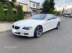 BMW M6 - 1