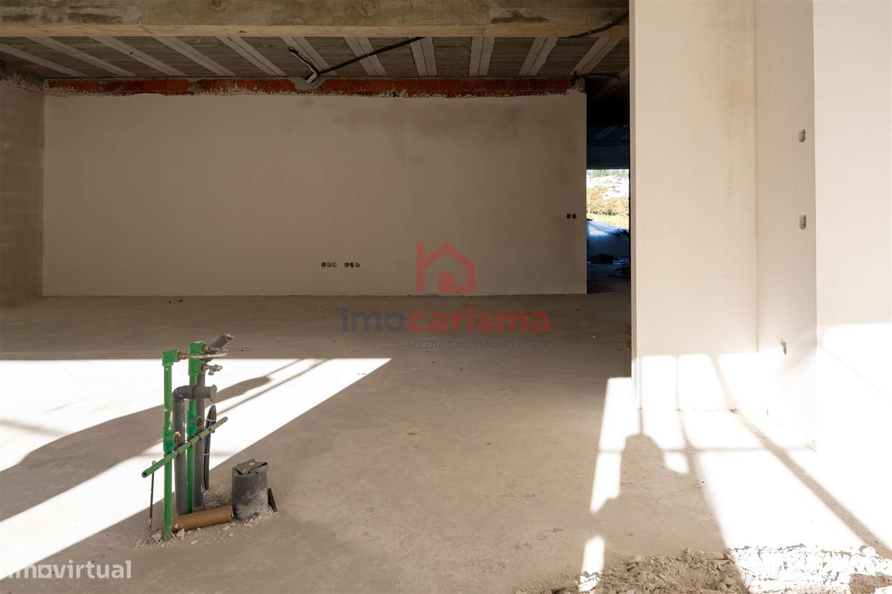Apartamento T3 Novo em Construção em Silvares, Lousada-14