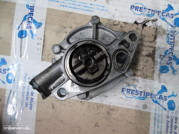 Depressor 9658398080 PEUGEOT 206 2002 1,4HDI PIERBURG - 3