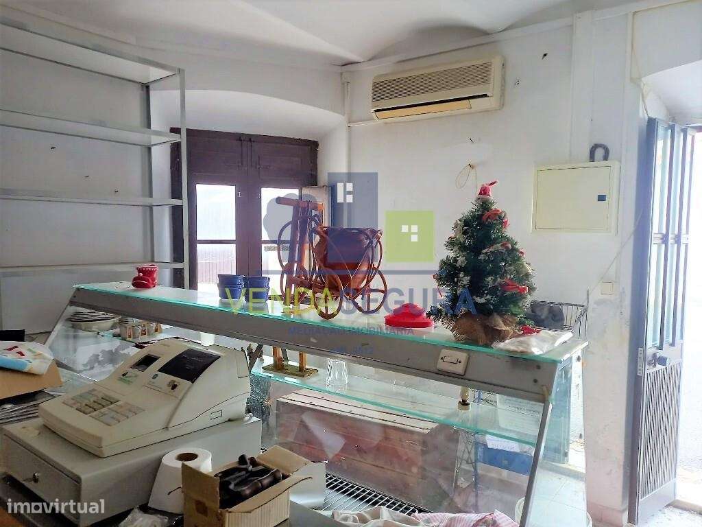 Moradia T3 com quintal | Santo Aleixo da Restauração - Grande imagem: 3/24